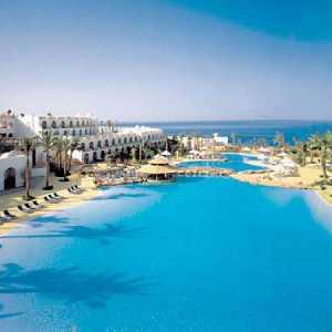 Fortuna 4 * (Sharm El Sheikh, Egipat): opis sistema, odmor i recenzije