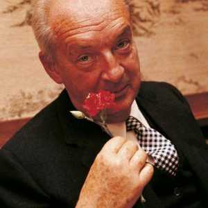 Foto i biografija Nabokova. Kreativnost. zanimljivosti
