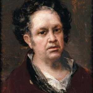Francisco Goya: slike. Francisco Goya: biografija