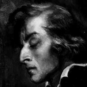 Frederic Chopin: biografiju jednog od najboljih kompozitora XIX stoljeća