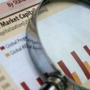 Fundamentalna analiza tržišta. Tehničke i fundamentalne analize