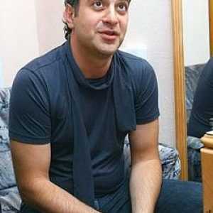 Garik Martirosyan: biografija talentirani humorista