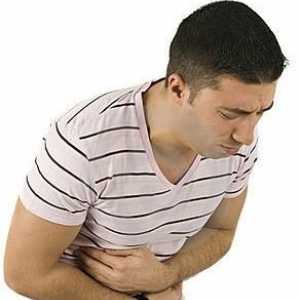 Gastritis: pogoršanje, simptomi, liječenje