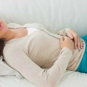 Gastro - što je to? Hroničnih gastroduodenitis: Simptomi i tretman