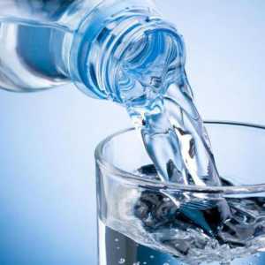 Gazirana voda: štete ili koristi za organizam