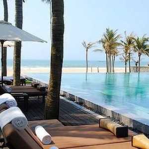 Gdje bolje da se opuste u Vijetnamu? Plaža i razgledanja