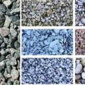 Gdje je primjenjivo Granite eliminacije?