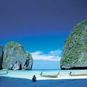 Gdje su najbolje plaže u Vijetnamu?