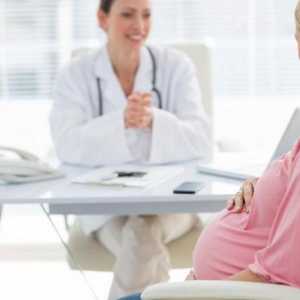 Hyperechoic crijeva u fetusa: Šta je to?