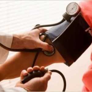 Hipertenzivne krize: simptomi i prva pomoć