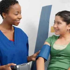 Hipertenzija: šta da radi sa visokim krvnim pritiskom?