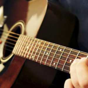 Polu-akustična gitara - sretan medij između akustične i električne gitare. Opis i karakteristike…