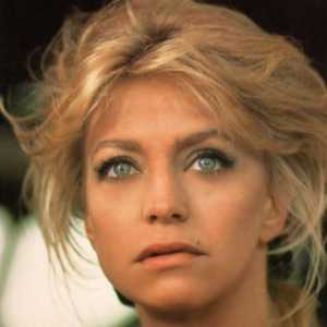 Goldie Hawn: Filmografija. Lista filmova sa Goldie Hawn