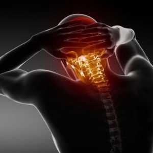 Glavobolja u osteohondroze: uzroci, simptomi i tretman. Kako da smanji glavobolju cervikalnih…