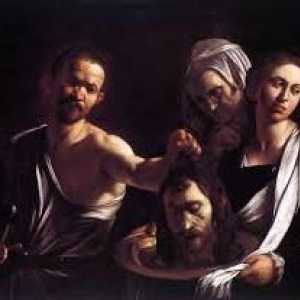 Odrubljivanjem glave Jovana Krstitelja (praznik): povijest, tradicija, narodne predskazanja