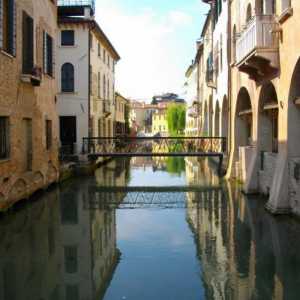 Treviso. Italija i njene karakteristike
