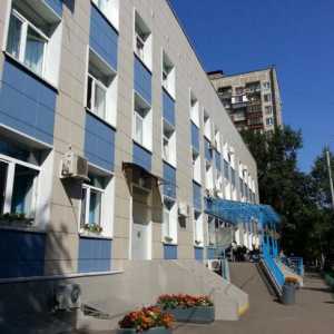 Grad Dječja bolnica № 99 (Moskva): informacije, filijale recenzije