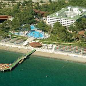 Hotel "Mirada del Mar": Komentari turista različitih kategorija