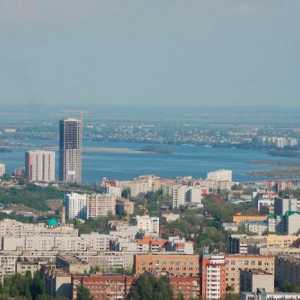 Hoteli u Saratov: slike, opis hotela, ocjene, cijena