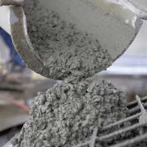 Priprema za popravak: šta cementa