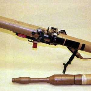 RPG-29 i njegove tandem ljuske