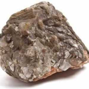 Granit - svojstva. Svojstva i Aplikacije granita