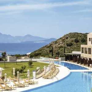 Grčka, Blue Lagoon Resort 5: slike, cijene i recenzije ruskog