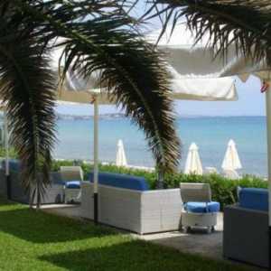 Grčka Hotel Kassandra Mare Hotel: Fotografija i recenzije