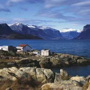 Hudson Bay: opis, lokacija i povijest studija