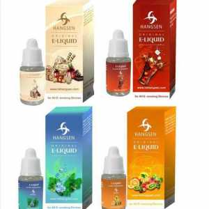 Hansen - Liquid punjenje raznih vrsta elektronskih cigareta