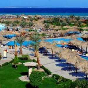Hilton Hurghada Long Beach Resort 4 * (Egipat). Komentari turista o hotelu i slike