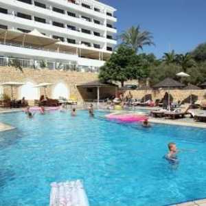 Horizon Beach Hotel & Stelios obiteljske sobe - raj na Kritu