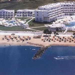 Hotel mitsis Serita plaže 5 * (Grčka / Kreta.): Fotografije, cijene i recenzije