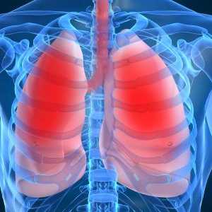 Hronične opstruktivne bolesti pluća - opasnost za život korisnika duvana