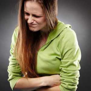 Hroničnih apendicitis: Simptomi kod žena, dijagnoza, liječenje