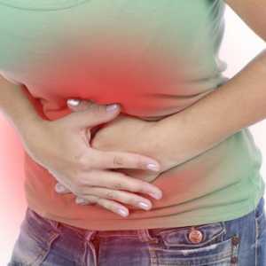 Hroničnih gastroduodenitis: simptomi, liječenje, dijeta. Akutne i hronične gastro