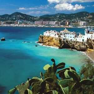 Ibiza - otok romantike i amazing sunsets