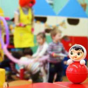 Toy Dolls - simbol djetinjstva