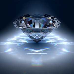Ime dijamant. Vrijednosti i proishozheniya