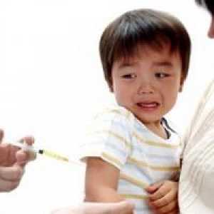 Imunomodulatori za dijete. Opis. klasifikacija