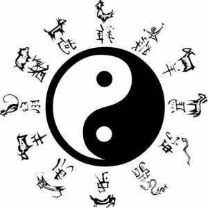 Yin-yang tetovaže značenje i mjesto primjene