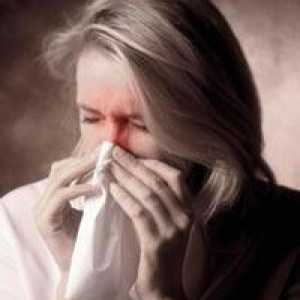 Respiratorne infekcije: uzroci i tretman