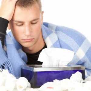 Gripa - je uticaj zvezda ili zarazne bolesti