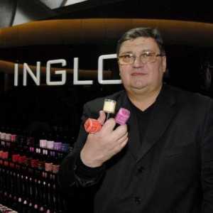 "Inglot" - kozmetika za profesionalce, a ne samo