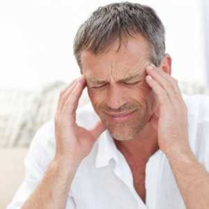 Moždani udar: simptomi, liječenje, posljedice