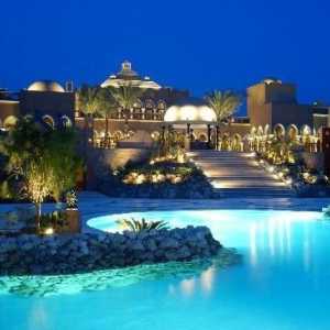 Zainteresovani za prekrasan odmor i lijep hotel? Egipat savršen