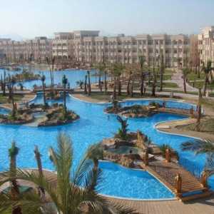 Zainteresovani u Hurghada hotela? "Jasmine" - jedan od njih
