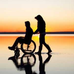 Invaliditet - a ... Osnivanje invalidnosti, popis bolesti. rehabilitaciju osoba sa invaliditetom