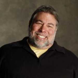 Inženjer Steve Wozniak (Stephen Wozniak) - biografija jednog od osnivača kompanije jabuka