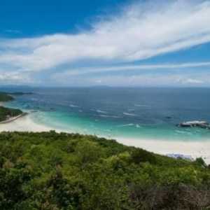 Tražite najbolje plaže? Pattaya zna mnogo o njima!